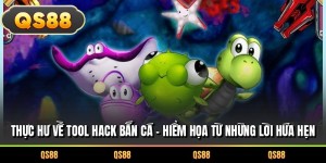 Thực Hư Về Tool Hack Bắn Cá – Hiểm Họa Từ Những Lời Hứa Hẹn