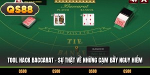Tool Hack Baccarat – Sự Thật Về Những Cạm Bẫy Nguy Hiểm